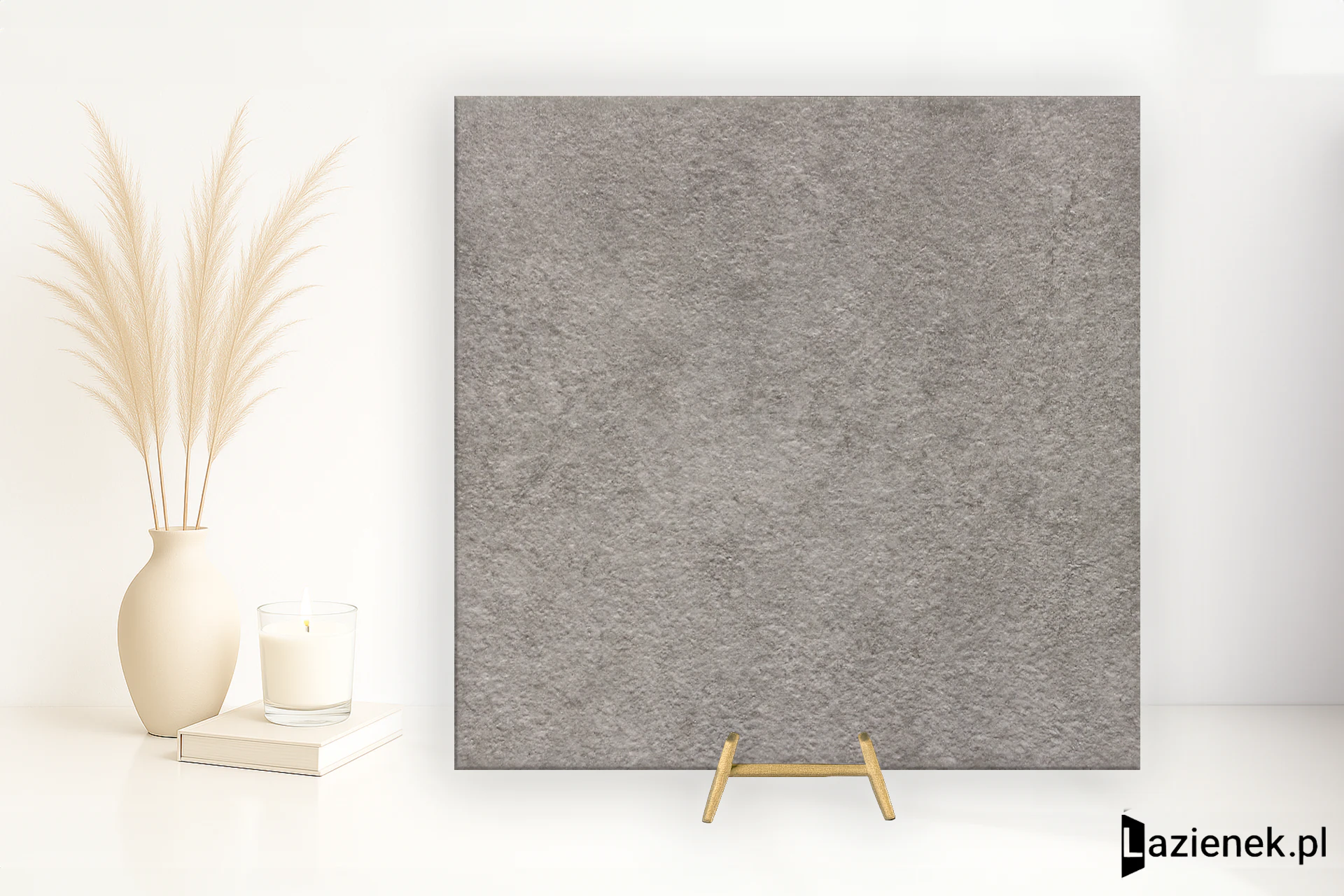 Casalgrande Padana Kerblock Piombo matowa r10 60x60 cm gr. 20 mm - płytka rektyfikowana/3730053